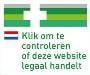 EU-Sicherheitslogo für Versandapotheken in den Niederlanden