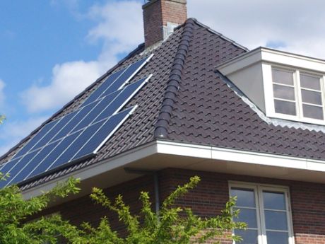 Photovoltaik
