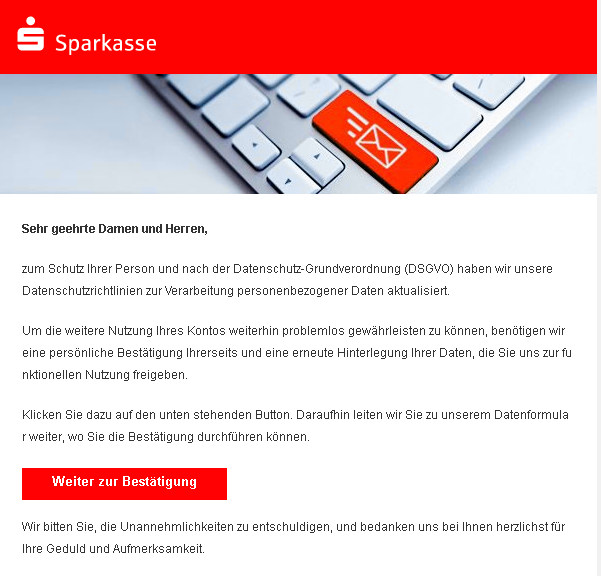 sparkasse