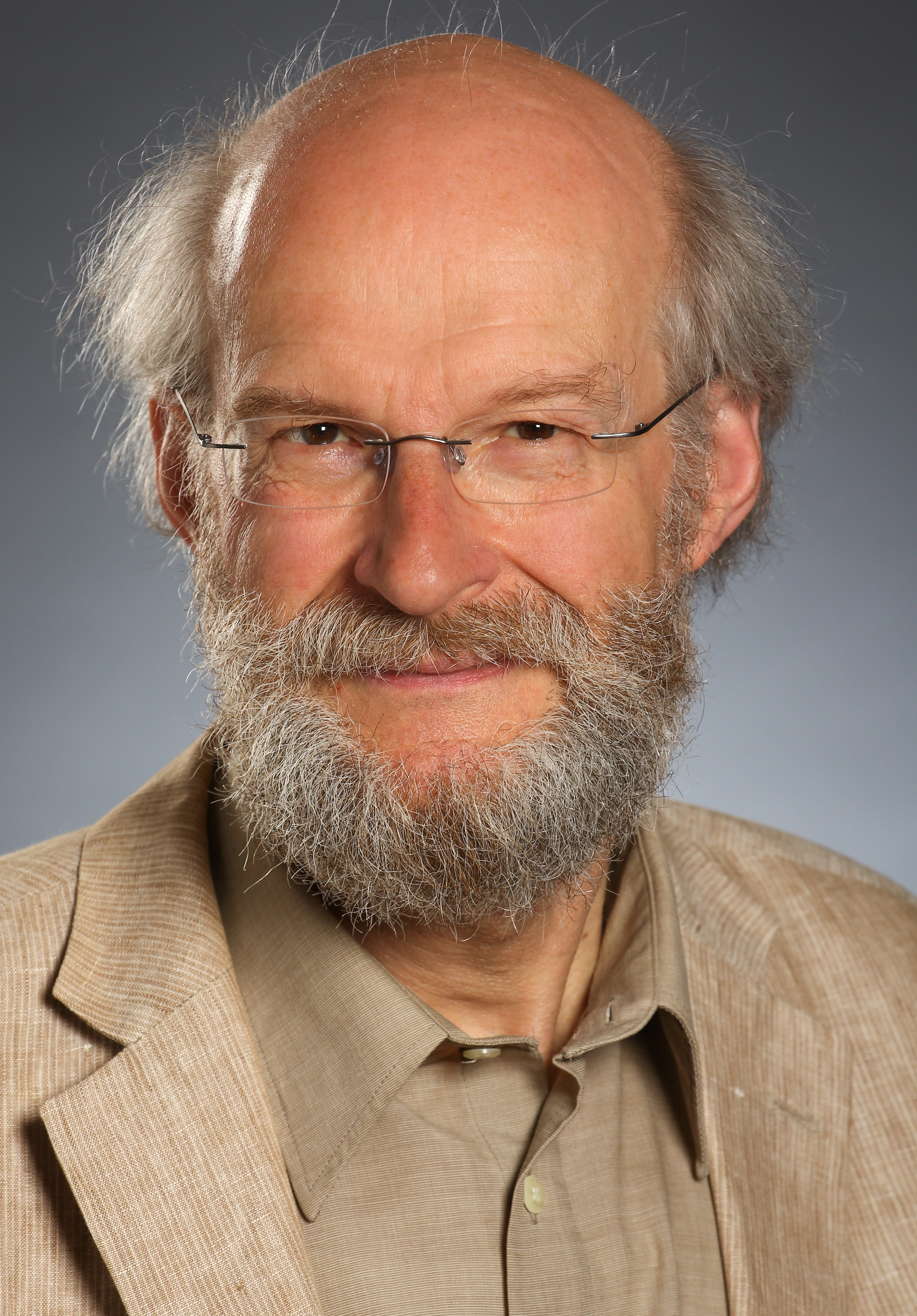 Johannes Spruth