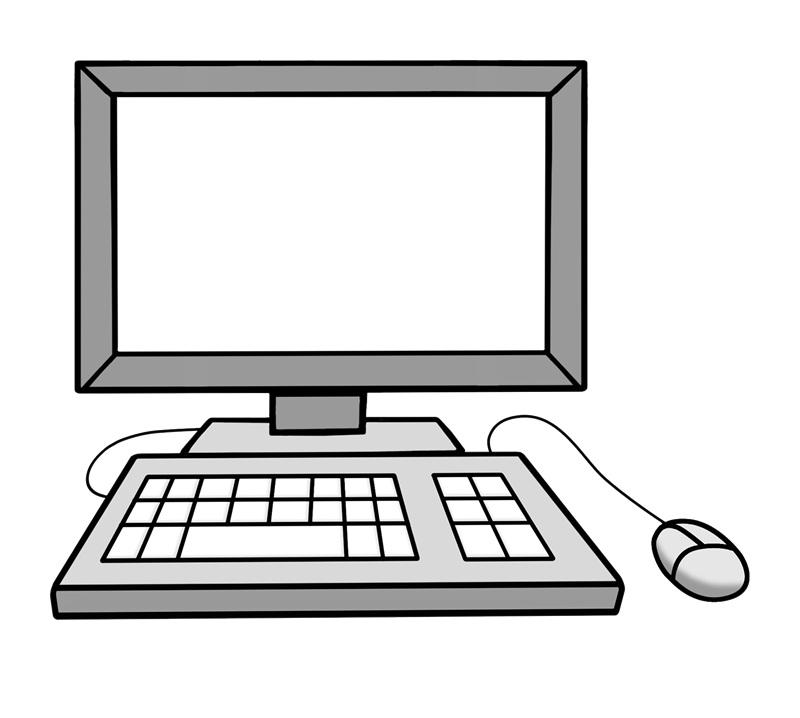 computer 