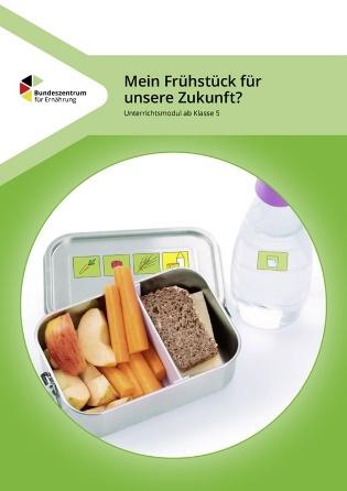 Mein Frühstück für unsere Zukunft