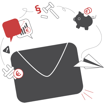 Krisenkompass Icon