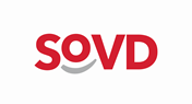 Logo des Sozialverbandes Deutschland (SoVD) Landesverband Berlin-Brandenburg e.V.
