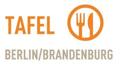 Logo der Tafeln Berlin/Brandenburg