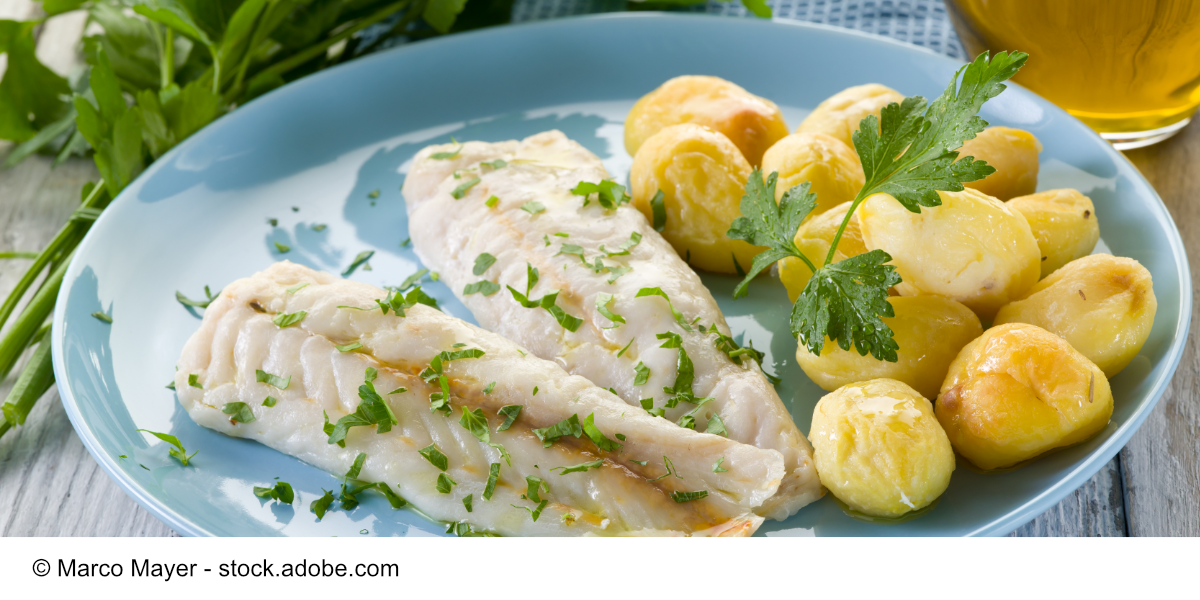 Butter bei die Fische: So geht nachhaltiger Fischeinkauf ...