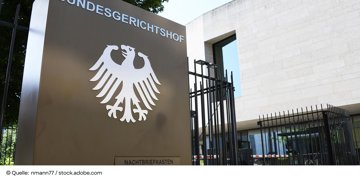 Wegweisendes BGHUrteil Klauseln zu Negativzinsen unzulässig
