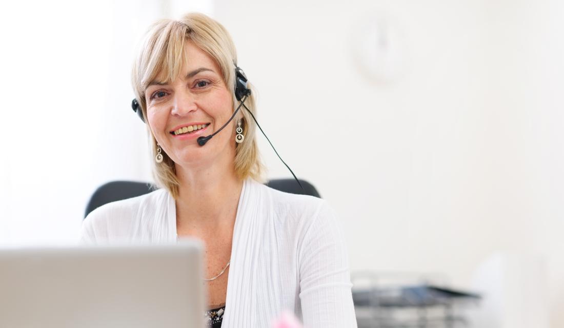 Telefonische Beratung