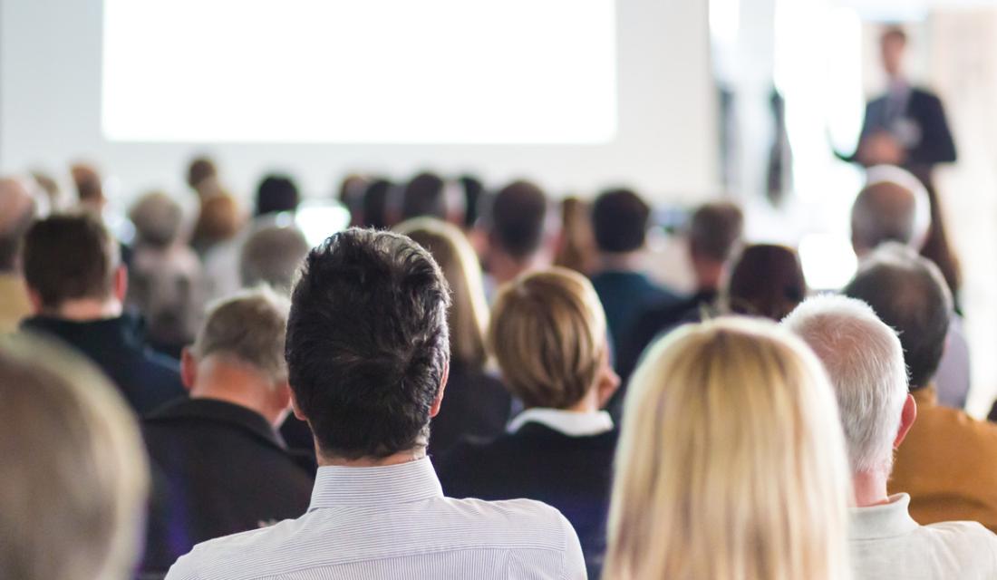 Erwachsene Vortrag Angebot Lebensmittel