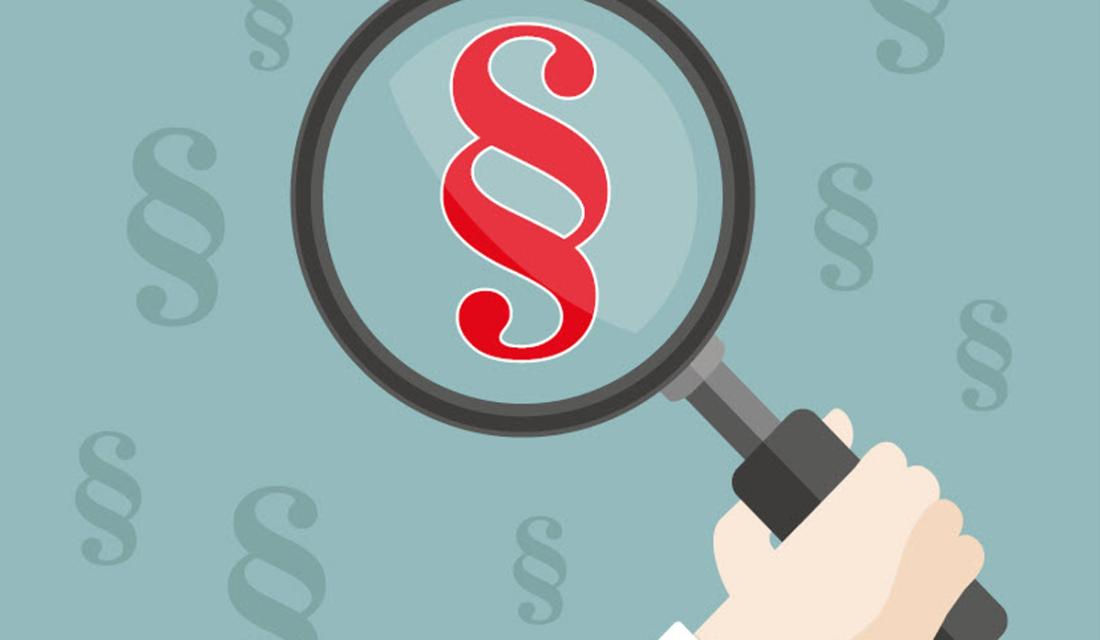 Deckblatt Unterrichtsmaterialien VZB Verbraucherrechte (c) Alexander Limbach / Fotolia