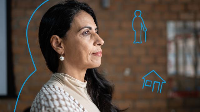 Fokuswoche Geld - Immobilie zu Geld machen?