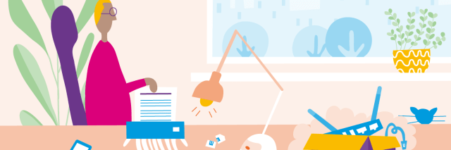 Kündigung von Handy- und Internetverträgen