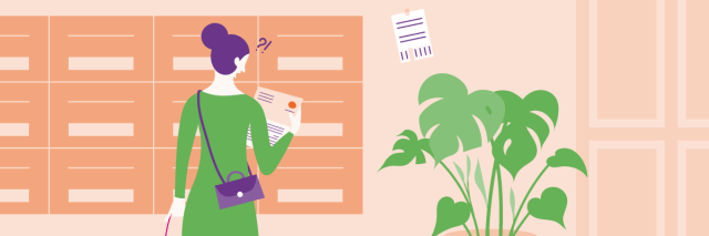 Inkasso-Forderung bekommen