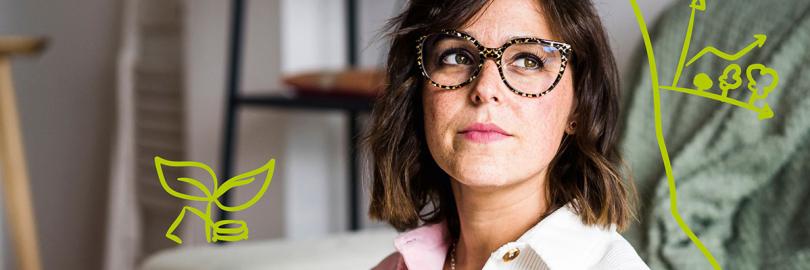 Fokuswoche Geld - Geldanlage ETF