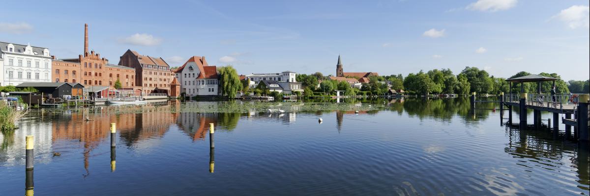 Brandenburg an der Havel