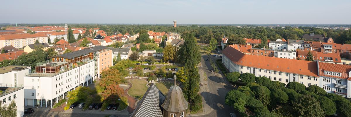 Wittenberge