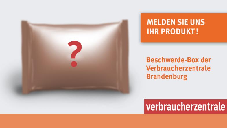 Produkt-Dummy_Aufruf Beschwerdebox 