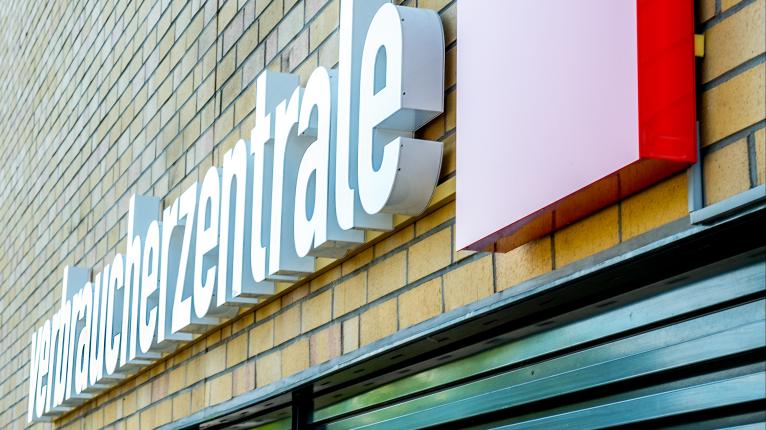 Verbraucherzentrale